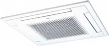 Кассетный кондиционер Fujitsu AUY30L/AOY30L