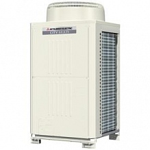 Внешний блок мультизональной системы воздушного охлаждения Mitsubishi Electric PUHY-P450YJM-A
