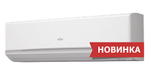 Внутренний блок мульти сплит системы Fujitsu ASYG36LMTA/AOYG36LMTA