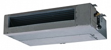 Канальный кондиционер Lessar LS-H36DGA4/LU-H36UGA4-WM