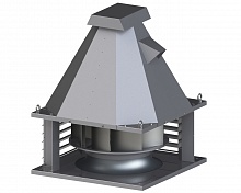 Крышной вентилятор ABF АКРС-4,5-О/У1/ 7,5x3000(Ч)