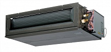 Внутренний блок мультизональной системы Mitsubishi Heavy FDU160KXE6F