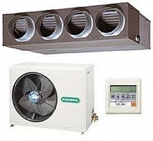 Канальный кондиционер General ARHA30L