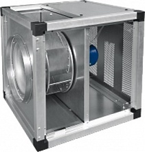 Вентилятор для прямоугольных каналов Salda KUB T120 450-4L3