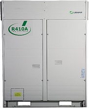 Внешний блок мультизональной системы воздушного охлаждения Lessar LUM-HD335AHA4-pro