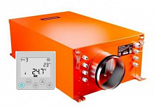 Приточная установка Ventmachine Orange 350 G1