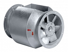 Осевой вентилятор Systemair AXCBF 400D2-22