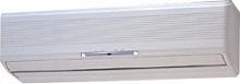 Внутренний блок мультизональной системы Fujitsu ASYA30LATH