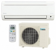 Настенная сплит-система Daikin FTXN50L9/RXN50L9