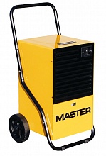 Промышленные осушители воздуха Master DH 62