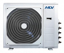 Внешний блок мульти сплит системы MDV MD3O-21HFN8