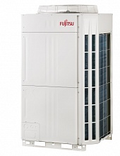 Внешний блок мультизональной системы воздушного охлаждения Fujitsu AJYA90GALH