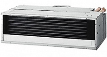 Внутренний блок мульти сплит системы Hitachi RAD-35NH7A (канальный блок)