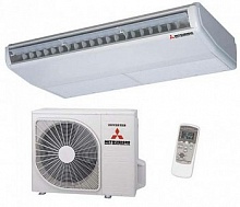 Напольно-потолочный кондиционер Mitsubishi Heavy FDEN100VSX