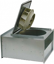 Вентилятор для прямоугольных каналов Systemair RS 70-40 L3