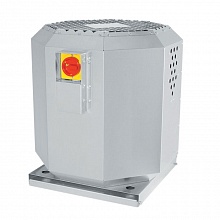 Крышной вентилятор Ruck DVN 400 E4 20