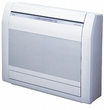 Напольно-потолочный кондиционер Fujitsu AGYG12LVCB/AOYG12LVCN