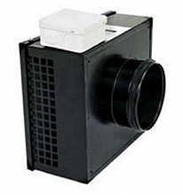 Вентилятор для круглых каналов Ostberg RS 160 A