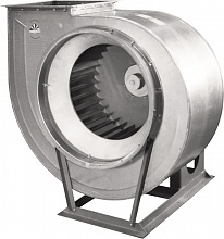 Вентилятор дымоудаления Лиссант ВР280-46-5,0 15,0/1500 ДУ-01