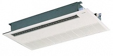 Внутренний блок мультизональной системы Mitsubishi Heavy FDTSA28KXE4 (TS-PSA-28W-ER)