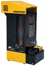 Жидкотопливная тепловая пушка Master WA 33 B