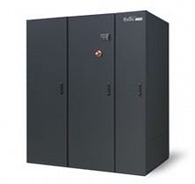 Прецизионный кондиционер на охлажденной воде Ballu Machine BPCW-30a