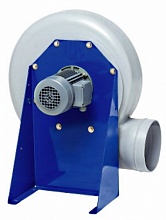 Вентилятор для агрессивных сред Systemair PRF 200D4