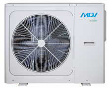 Чиллер воздушного охлаждения MDV MDGC-V16WD2RN8-B