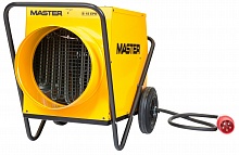 Электрическая тепловая пушка Master B 30 EPR