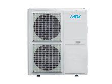 Чиллер воздушного охлаждения MDV MDGC-V5W/D2N1