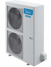 Внешний блок мультизональной системы воздушного охлаждения Midea HDS-V140W/N1