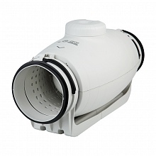 Вентилятор для круглых каналов Soler & Palau TD-800/200 T 3V