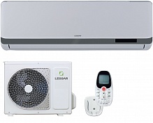 Настенная сплит-система Lessar LS/LU-H09KHA2-WM PRO