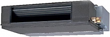 Канальный кондиционер Fujitsu ARY18F/AOY18F