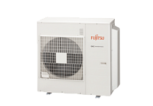 Внешний блок мульти сплит системы Fujitsu AOYG45LBLA6