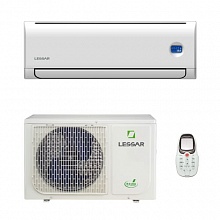 Настенная сплит-система Lessar LS/LU-H28KFA2-wm
