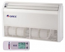 Внутренний блок мульти сплит системы Gree GTH 12 BA K3DNA1AI