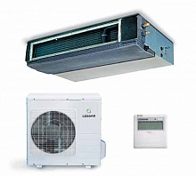 Канальный кондиционер Lessar LS-H36DEA4/LU-H36UEA4