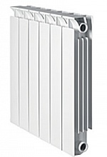 Алюминиевые радиаторы Global MIX - R 800