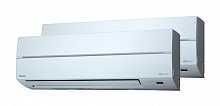 Внутренний блок мульти сплит системы Toshiba RAS-M16SKV-E