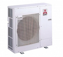 Внешний блок мульти сплит системы Mitsubishi Heavy FDC71VNX