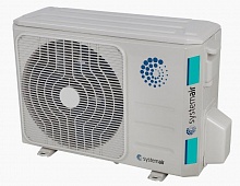 Настенная сплит-система Systemair SYSPLIT WALL SMART 07 HP Q