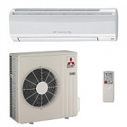 Настенные кондиционеры (сплит-системы)