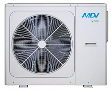 Чиллер воздушного охлаждения MDV MDGC-V7WD2N8-B