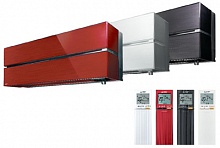 Настенная сплит-система Mitsubishi Electric MSZ-LN35VGR/MUZ-LN35VGHZ