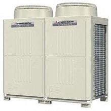 Внешний блок мультизональной системы воздушного охлаждения Mitsubishi Electric PUHY-P600YSJM-A