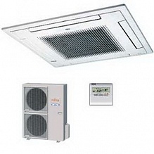 Кассетный кондиционер Fujitsu AUY45F/AOY45F