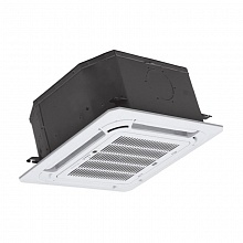 Кассетный кондиционер MDV MDCA3-12HRDN1/MDOU-12HDN1