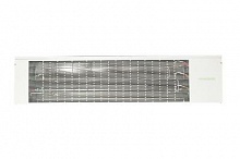Тепловая завеса с подводом воды Тропик X525W10