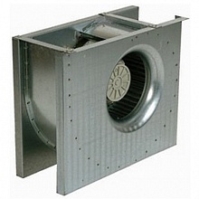 Центробежный вентилятор Systemair CT 280-4